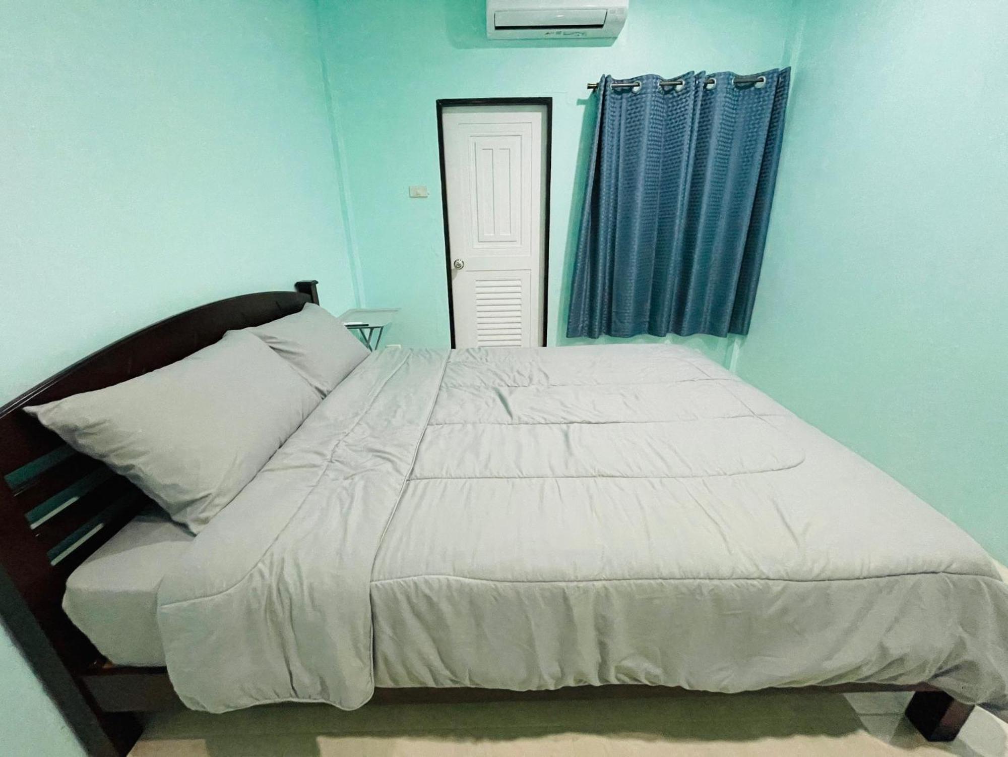Nun Guest House Ban Bo Han Zewnętrze zdjęcie